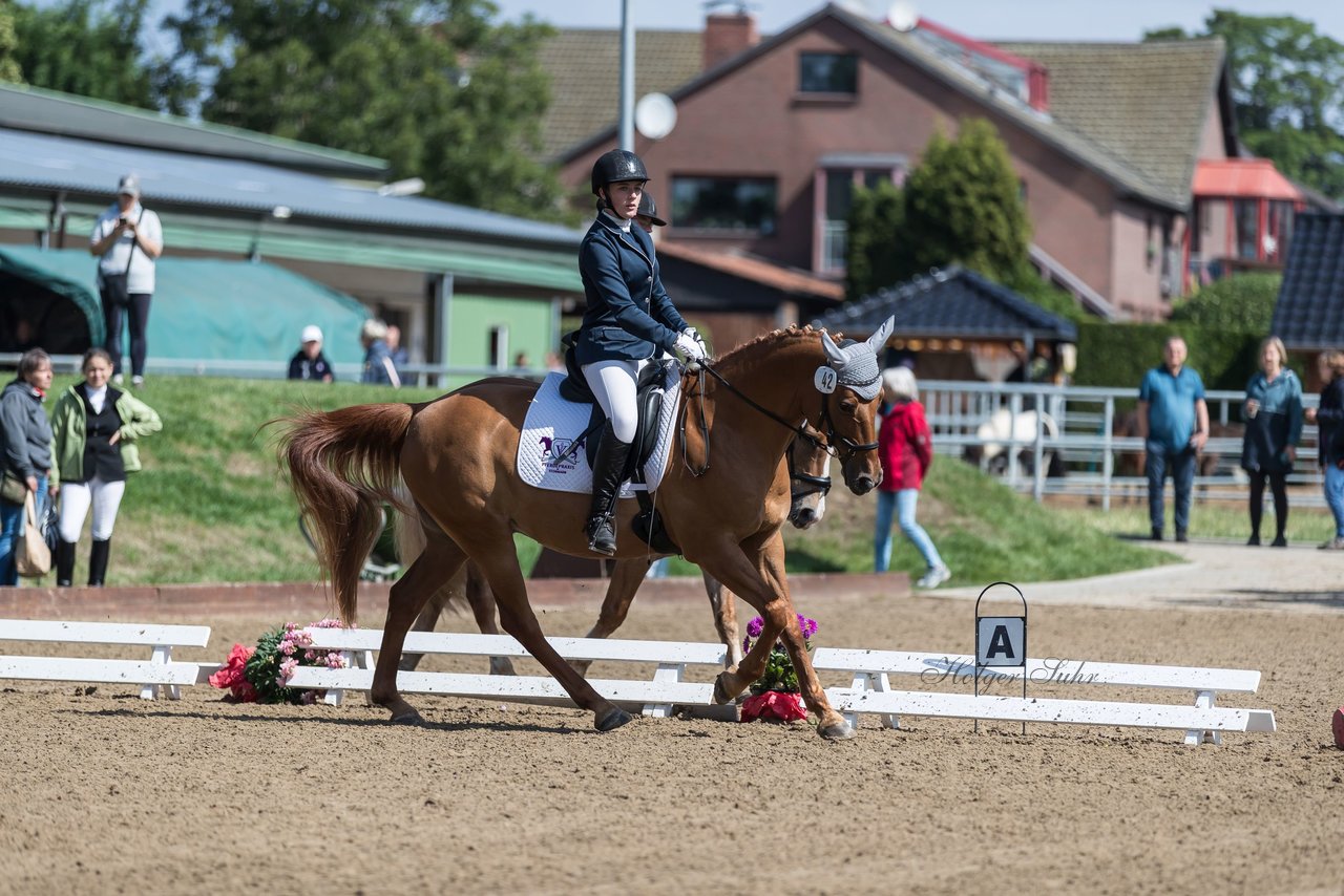 Bild 682 - Pony Akademie Turnier